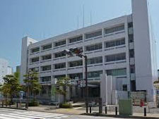 神奈川県厚木市