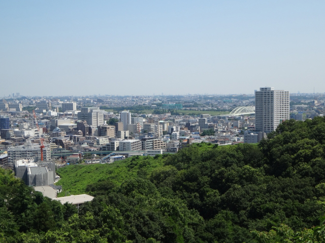 神奈川県川崎市多摩区