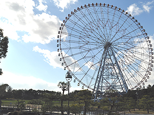 葛西臨海公園